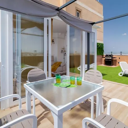 Espanatour Anna Daire Torrevieja