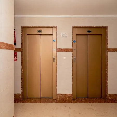 Espanatour Anna Apartment