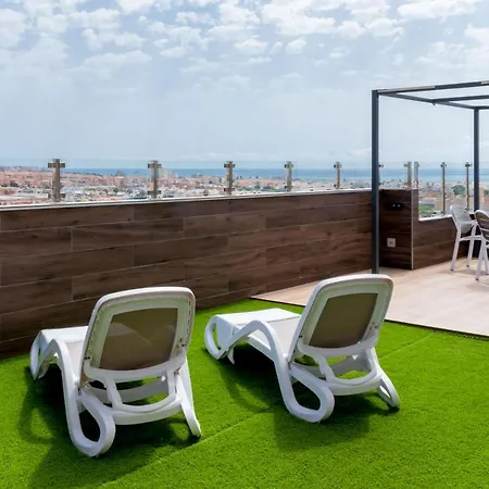 Apartment Espanatour Anna