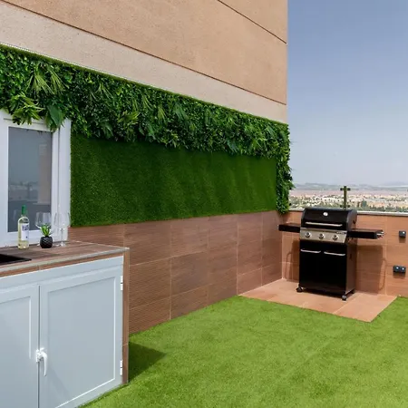 Apartment Espanatour Anna Torrevieja