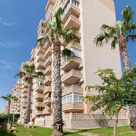 Espanatour Anna Apartment