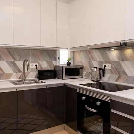 Espanatour Anna Apartment Torrevieja