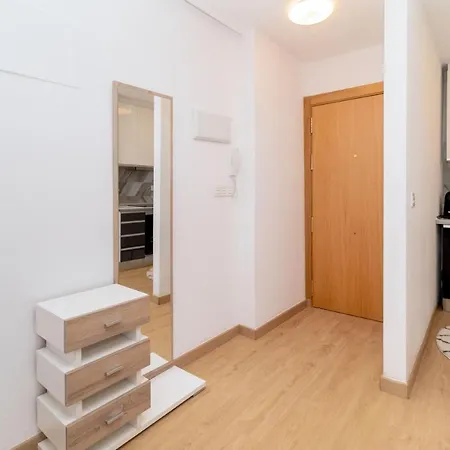 Espanatour Anna Apartment